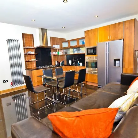 Thames View House Surrey Quays-3